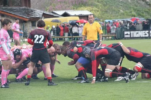 Le LOU Rugby, consciencieux, prépare sa reprise