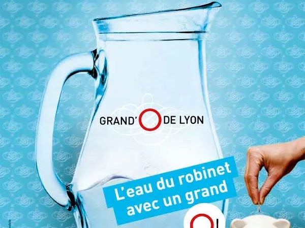 L' O de Lyon est la 3e plus chère de France