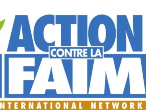 Action Contre la Faim cherche des bénévoles à Lyon
