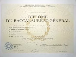 Bac 2011 : la major de l'académie est stéphanoise
