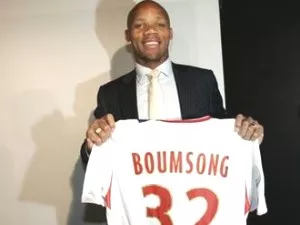 Boumsong, Makoun et Bastos forfaits pour Lyon-St Etienne