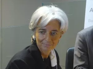 Christine Lagarde sera à Lyon mardi