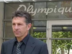 Claude Puel confirme l'arrivée de Stéphane Roche à l'OL