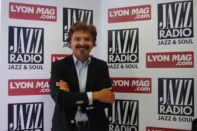 Thierry Raspail : « La Biennale de Lyon est dans les 10 premières au ...