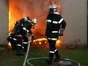 Début d'incendie dans un foyer de handicapés à Sainte-Foy-lès-Lyon