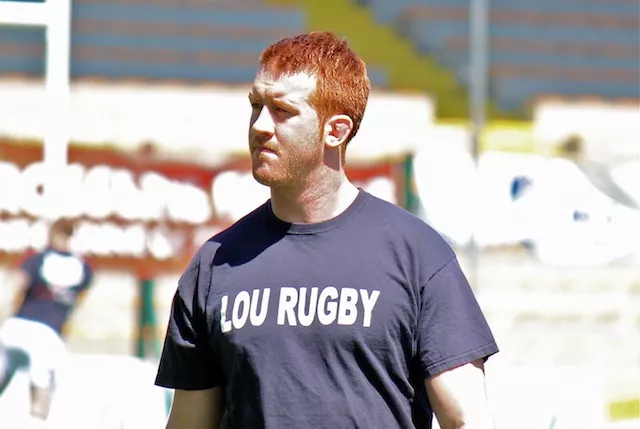 Mauvaise nouvelle pour le Lou Rugby
