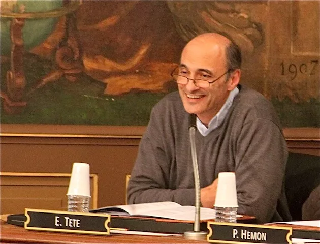 Etienne Tête s'apprête à produire de nouveaux recours contre l'OL Land