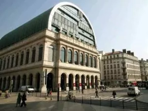 L’Opéra de Lyon récolte 6000 euros pour Haïti