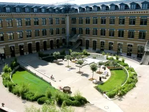 L'université Lyon III gardera ses licences pro
