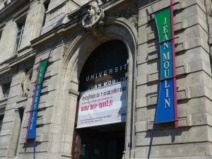 L'université Lyon III ouvre ses portes