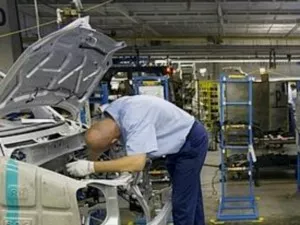 L'usine Bosch de Vénissieux se met aux photovoltaïques pour sauver des emplois