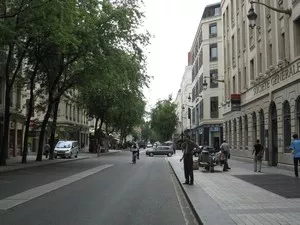 La Banque de France va quitter son siège historique de la rue de la République