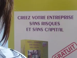 La Caravane des Entrepreneurs se pose mardi place de la République