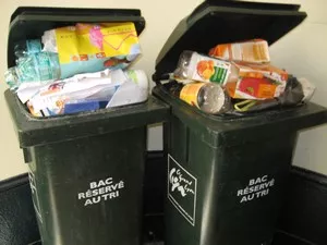 La collecte des ordures ménagères est perturbée dans l'agglomération