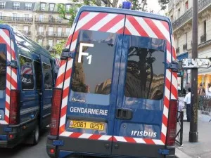 La gendarmerie lance un appel à témoins à Brignais