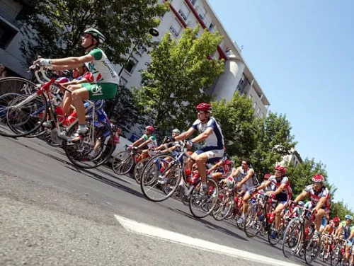 Le Critérium du Dauphiné passera par Lyon, le Tour de France en ligne de mire?