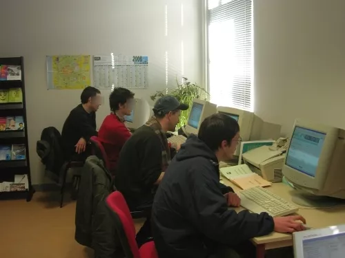 Le centre régional d'information jeunesse de Rhône-Alpes organise à partir de vendredi sa grande opération logement