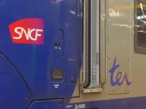Le mouvement de grève se poursuit à la SNCF vendredi