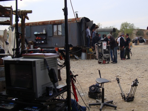 Le tournage du film &laquo; Les Lyonnais &raquo; s&rsquo;ach&egrave;ve mercredi