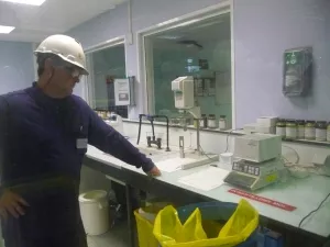 Les 6 ouvriers de l’usine FeursMétal ont bien été contaminés au Cobalt 60