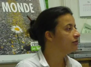 Les écologistes vont changer de nom à Lyon