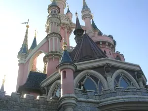 Les recruteurs de Disneyland Paris sont à Lyon lundi