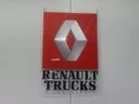Les ventes de Renault Trucks en hausse en 2010