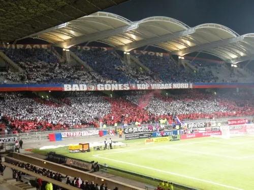 Ligue des Champions : Lyon prend l'avantage sur Bordeaux (3-1)