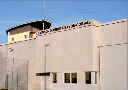 Déjà quatre suicides à la prison de Lyon-Corbas en 2011