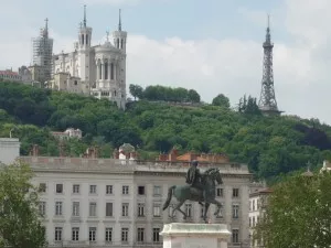 Lyon est la 38e ville la plus agréable du monde