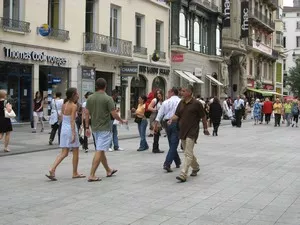 Lyon: très, très chère rue de la "Ré"