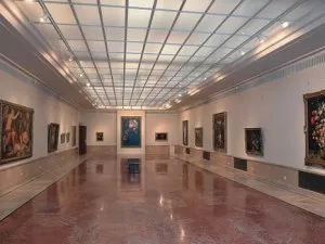 Lyon: les musées n'ont pas connu la crise