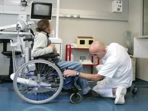Lyon mauvaise élève pour l'accessibilité des personnes handicapées