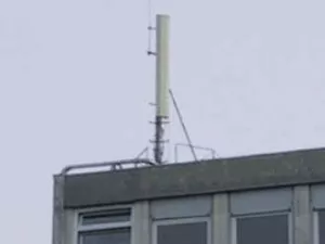 Mobilisation contre l’implantation d’une antenne-relais