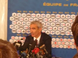 Mondial 2010 : 30 Bleus, 4 Lyonnais et des absents