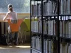 Pas de bibliothèque universitaire pour les étudiants de Lyon I vendredi