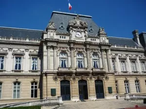 Préfecture du Rhône : pas de garden party pour le 14 juillet