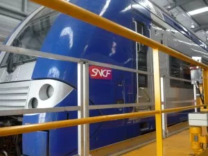 SNCF: perturbations minimes samedi