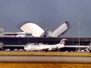 Trafic stable en février pour les aéroports de Lyon