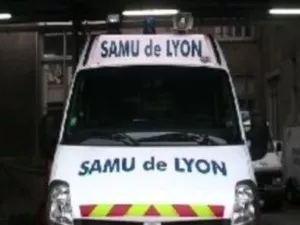 Un accident mortel du travail à Lyon