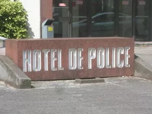Un officier de police roumain vient d’être installé à Lyon