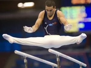 Yann Cucherat forfait pour les Championnats du Monde de gymnastique