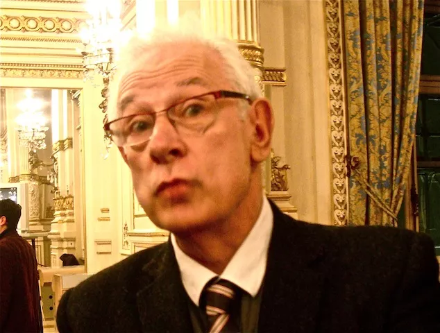 Cantonales : la réaction de Philippe Meirieu, président du conseil fédéral d’Europe écologie-Les Verts - VIDEO