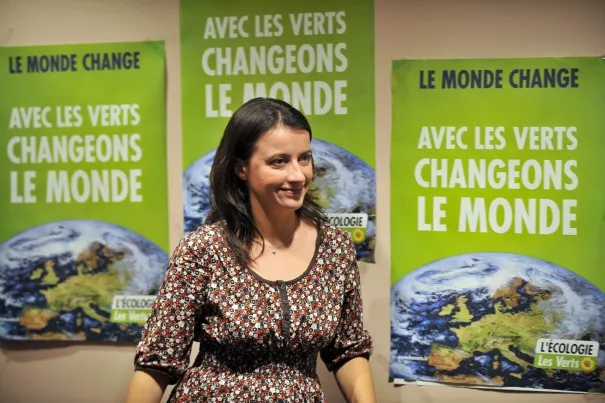 Un nouveau parti écologiste est né  à Lyon