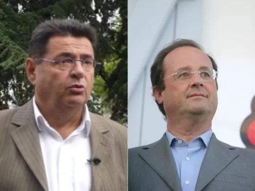 PS/Primaires : le « phœnix » Hollande a son collectif de soutien dans le Rhône