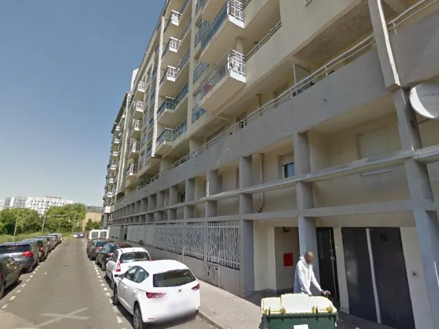 Lyon : une fillette se tue en tombant du 7e étage
