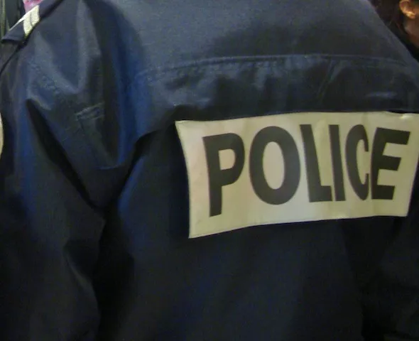 La plus importante bande de braqueurs de l'est de la France arrêtée en Isère