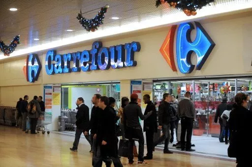 Les vigiles de Carrefour remis en liberté