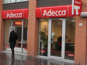 Villeurbanne : une nouvelle tête à la direction d'Adecco