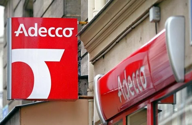 Les employés d'Adecco en grève mardi
